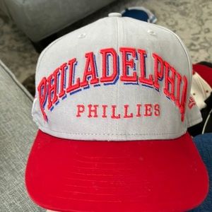 New Era Philadelphia Phillies Hat